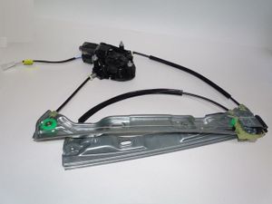 Электростеклоподьемник передней двери правый в сборе 8450007730 Автоваз