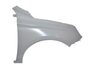 Крыло переднее правое (для запчастей) Vesta 8450039386 Автоваз