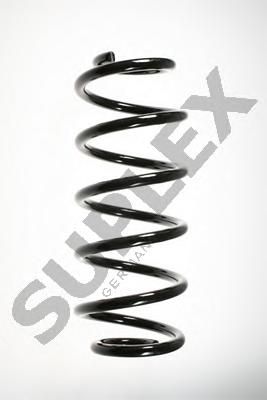 Пружина ходовой части