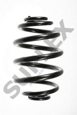 Пружина ходовой части