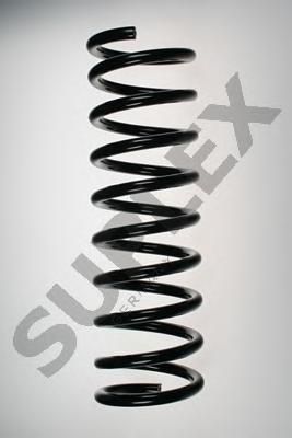 Пружина ходовой части