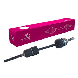 приводной вал длинный правый 2123 bm8666 Белмаг