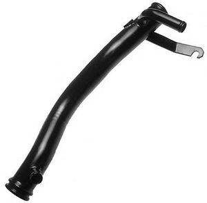 Трубка охлаждающей жидкости