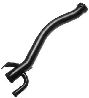 Трубка охлаждающей жидкости