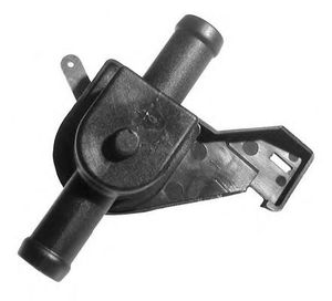 Фланец охлаждающей жидкости 13449 Vema