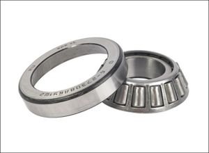 Подшипник заднего моста для а/м ГАЗ  53, 66, 3308, 3310 Волжский Стандарт