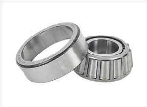 Подшипник хвостовика зад. моста ГАЗ 24, 3302 УАЗ пер/зад. мост (7607) Волжский стандарт