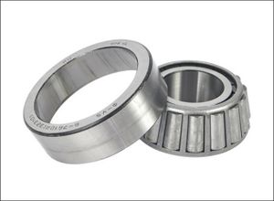 Подшипник ступицы ГАЗ, ЗИЛ, МАЗ, КАМАЗ VPZ внутренний