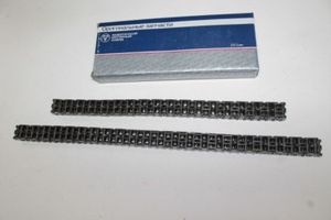 Цепь привода ГРМ 72/92 дв.405,406 ЕВРО-2 (2х ряд) под звездочку ''Киров" ЗМЗ 409100011801 Змз
