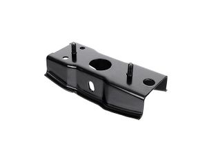 КРОНШТЕЙН УСИЛИТЕЛЯ БАМПЕРА ПЕРЕДН Л=П E36 BME3691250Z Bodyparts