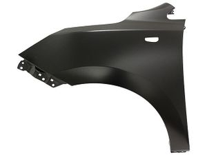 IX35 КРЫЛО ПЕРЕДН ЛЕВ С ОТВ П/ПОВТОРИТЕЛЬ (Тайвань) hnx3510271l Bodyparts