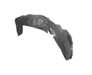 Подкрылок локер передний правый  Jeep Grand Cherokee I 1991-1999 JPGCH93300R Bodyparts