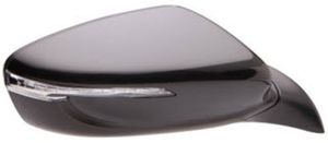 Зеркало kacet13451r Bodyparts