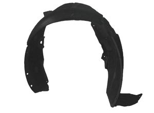 RIO ПОДКРЫЛОК ПЕРЕДН КРЫЛА ЛЕВ (Китай) kario15300l Bodyparts