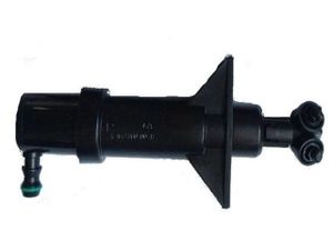 Форсунка омывателя фары прав md163989c0r Bodyparts