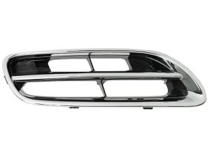 MICRA РЕШЕТКА РАДИАТОРА ПРАВ (Тайвань) ХРОМ-ЧЕРН NNMIC98100HBR Bodyparts