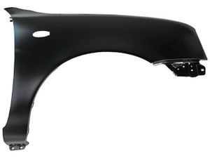 micra крыло передн прав с отв пповторитель NNMIC98270R Bodyparts
