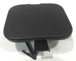 TEANA ЗАГЛУШКА БУКСИРОВ КРЮКА БАМПЕРА ПЕРЕД (Китай) nnten134g0 Bodyparts