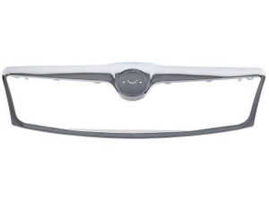 OCTAVIA МОЛДИНГ РЕШЕТКИ РАДИАТОРА (Тайвань) ХРОМ sdoct08121h Bodyparts