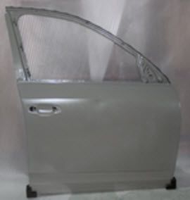 OCTAVIA {17-} ДВЕРЬ ПЕРЕДН ПРАВ (Китай) sdoct13510r Bodyparts