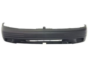 G.VITARA БАМПЕР ПЕРЕДН (Тайвань) ЧЕРН SZGVT98160B Bodyparts