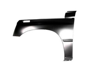 VITARA КРЫЛО ПЕРЕДН ЛЕВ С ОТВ П/ПОВТОРИТЕЛЬ СПЕРЕД (Тайвань) SZVIT88271L Bodyparts