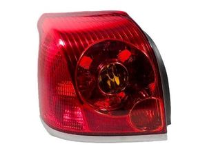 Автозапчасть/AVENSIS ФОНАРЬ ЗАДН ВНЕШН ЛЕВ tyave03742l Bodyparts