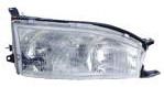 CAMRY ФАРА ПРАВ (USA) (DEPO) TYCAM92001R Bodyparts