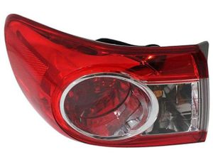 COROLLA '10- ФОНАРЬ ЗАДН ВНЕШН ЛЕВ (Китай) tycrl10742l Bodyparts