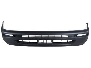 COROLLA БАМПЕР ПЕРЕДН (3 дв) (лифтбэк) (Тайвань) ЧЕРН TYCRL95161B Bodyparts