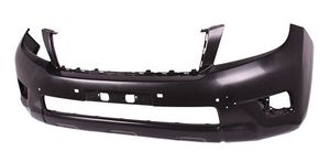 PRADO БАМПЕР ПЕРЕДН (Тайвань) typrd09161 Bodyparts