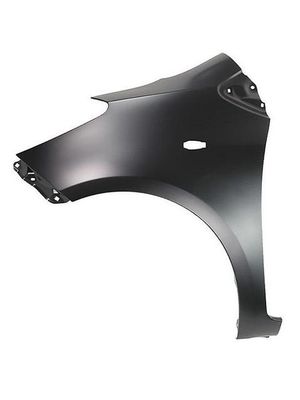 YARIS КРЫЛО ПЕРЕДН ЛЕВ С ОТВ П/ПОВТОРИТЕЛЬ (Тайвань) TYYAS06270L Bodyparts