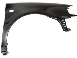 POLO КРЫЛО ПЕРЕДН ПРАВ (Тайвань) VWPLO95270R Bodyparts