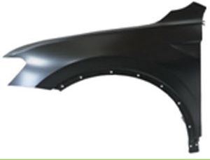 TIGUAN КРЫЛО ПЕРЕДН ЛЕВ (Тайвань) VWTGN16270L Bodyparts