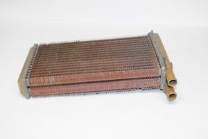 "Радиатор отопителя медный печки ВАЗ Лада 2108,2109,21099 ""Таврия"" 2-х ряд"