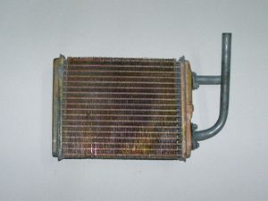 Радиатор печки ВАЗ Лада 2101810105003 медный 2х рядный Оренбург ;