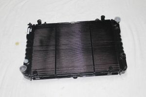 "Радиатор охлаждения двигатель 3302 н/о 3-х ряд. медный теплоотдача+40% ""Оренбургский радиатор"""