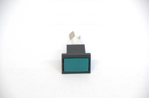 Лампа контрольная бсимвола (зеленая) 24 V 2212380332 Освар