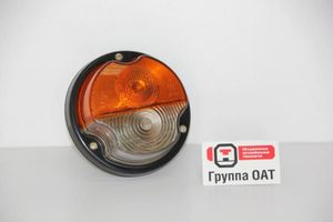 ПФ 133А 12В герметичный*` Фонарь передний УАЗ, КАЗ, КАВЗ, ЗИЛ, ГАЗ, Спецтехника  (Освар) pf133a Освар