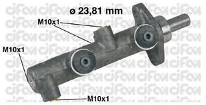 Главный тормозной цилиндр 202-159 Cifam