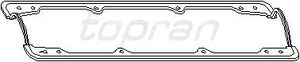 Прокладка клапаной крышки  Topran 100543485 Hans Pries