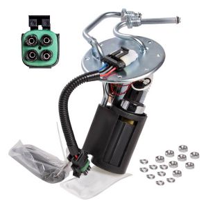 Модуль топл. насоса для а/м Лада 21214 резьб. соед. (SFM 0121) SFM0121 Startvolt