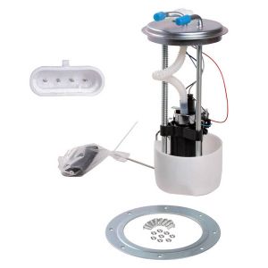 Модуль топл. насоса для а/м ГАЗ ГАЗель Соболь с дв. ЗМЗ-40522.10 ЕВРО-2 (быстросъём) (SFM 0305) SFM0305 Startvolt