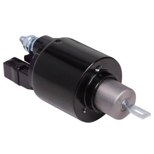 Реле втягивающее стартера для а/м BMW X5 E70 (05-) 3.0i /5 (05-) (09-) 2.5i/3.0i (VSR 2601B) VSR2601B Startvolt