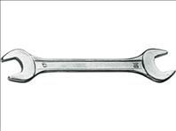 Рожковый ключ SPARTA 22x24 мм  хромированный 144715_15382102 144715 Sparta