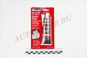 Герметик черный