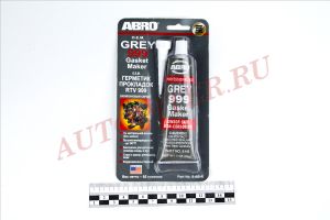 Герметик-прокладка 999 (серый) 85g