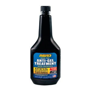 ABRO антигельконцентрат 354мл(на 76мл) DA650