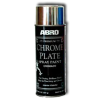 млхшт Краскаспрей Алюминиевая Серебро