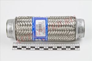 Гофра EDEX 45200 /58130/ 45(±0,5)х200(+3)